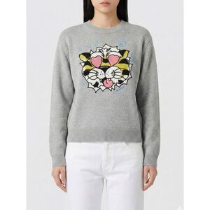 Kenzo Sweater Woman Grey